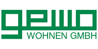 Kundenlogo GEWO Wohnen GmbH