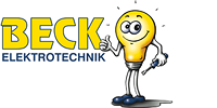 Kundenlogo von Beck Elektrotechnik