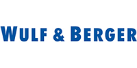 Kundenlogo WULF & BERGER GmbH Metallbau Markisen/Überdachungen