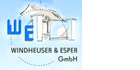 Kundenlogo von Elektroinstallation Windheuser & Esper GmbH