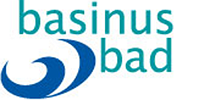 Kundenlogo von BASINUS-BAD