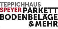 Kundenlogo von Bodenbeläge + Parkett Teppichhaus Speyer