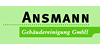 Kundenlogo von Ansmann Gebäudereinigung GmbH