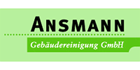 Kundenlogo von Ansmann Gebäudereinigung GmbH