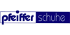 Kundenlogo von Pfeiffer Schuhhaus Orthop.-Schuhtechnik