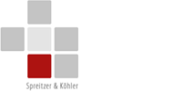 Kundenlogo von Spreitzer & Köhler Partnerschaft mbB Steuerberater