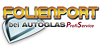 Kundenlogo von Autoglas ProfiService