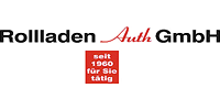 Kundenlogo von Rolladen-Auth GmbH