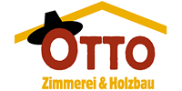 Kundenlogo von Otto Christian Zimmerei u. Holzbau