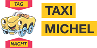 Kundenlogo Taxi-Dienst-Michel