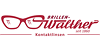 Kundenlogo von Brillen-Walther