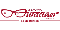 Kundenlogo Brillen-Walther