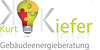 Kundenlogo von Energieberatung Kiefer