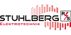 Kundenlogo von Elektro Stuhlberg GmbH & Co.KG