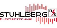 Kundenlogo von Elektro Stuhlberg GmbH & Co.KG