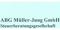 Kundenlogo von ABG Müller-Jung Steuerberatungsgesellschaft GmbH