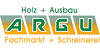 Kundenlogo von ARGU Holzfachmarkt