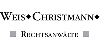 Kundenlogo von Weis, Christmann Rechtsanwälte