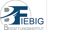 Kundenlogo Bestattungen Fiebig GmbH