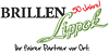 Kundenlogo von Brillen Lippok GmbH