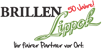 Kundenlogo von Brillen Lippok GmbH