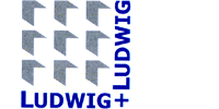 Kundenlogo Ingenieurbüro für Bauwesen Ludwig + Ludwig GmbH