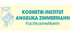 Kundenlogo von Kosmetik-Institut Zimmermann Angelika
