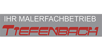 Kundenlogo von Tiefenbach Malerfachbetrieb