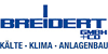 Kundenlogo von Breidert GmbH & Co.KG