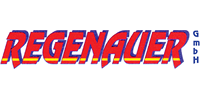 Kundenlogo REGENAUER GmbH