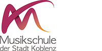 Kundenlogo Musikschule der Stadt Koblenz