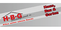 Kundenlogo von H.B.G. Fachmarkt Haus, Bau & Garten GmbH