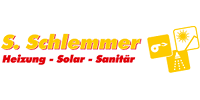 Kundenlogo Heizung - Solar - Sanitär S. Schlemmer GmbH