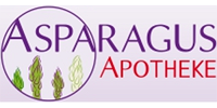 Kundenlogo von Asparagus Apotheke