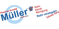 Kundenlogo von Kanalreinigung Thomas Arnold Müller-Karo-Tec UG