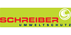 Kundenlogo von Abfluss- & Rohrreinigung Schreiber Umweltschutz GmbH