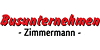 Kundenlogo von Zimmermann