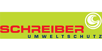 Kundenlogo von Abfluss- & Kanalreinigung Schreiber Umweltschutz GmbH