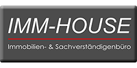 Kundenlogo von IMM-House Immobilien Thomas Wolf