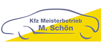 Kundenlogo von Schön Markus Kfz-Meisterbetrieb