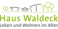Kundenlogo von Altenwohn- u. Pflegeheim Haus Waldeck