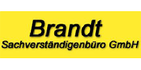 Kundenlogo von Sachverständigenbüro Brandt