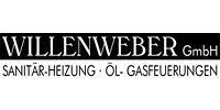 Kundenlogo von Willenweber GmbH