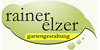 Kundenlogo von Gartengestaltung ELZER RAINER