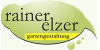 Kundenlogo Gartengestaltung ELZER RAINER