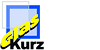 Kundenlogo von Glaserei u. Fensterb. Kurz GmbH
