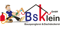 Kundenlogo von Dachdeckerei & Bauspenglerei BSK GmbH
