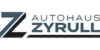 Kundenlogo Autohaus Zyrull