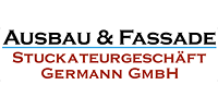 Kundenlogo von Stuckateurgeschäft Germann GmbH