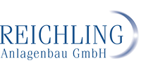 Kundenlogo Reichling Anlagenbau GmbH